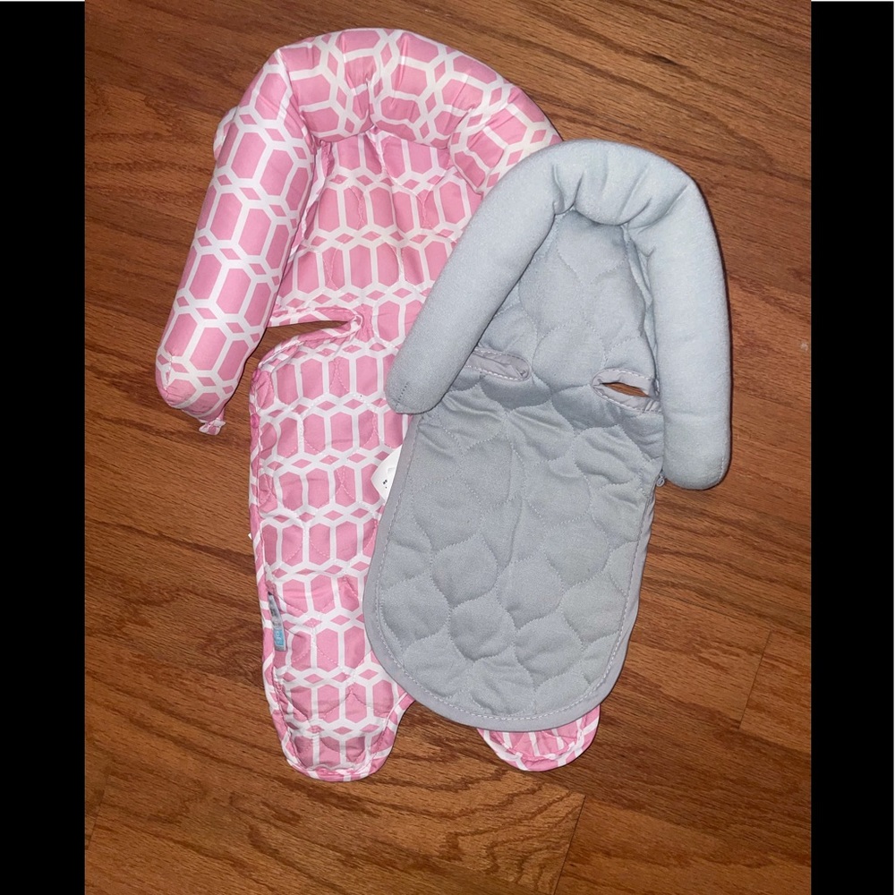 Head support